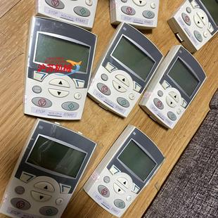 回 诚信ABB变频器操作面板ACS ACS