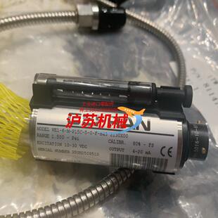 意大利杰弗伦FRAN压力传感器WE1