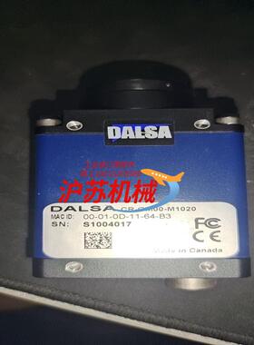 达尔萨CR-GM00-M1020相机闲置宝贝需要的