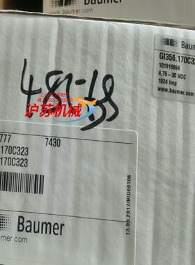 GI356170C323编码器宝盟170C323编码器