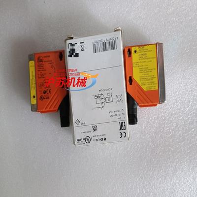 iFM易福门 O5D100光电测距开关