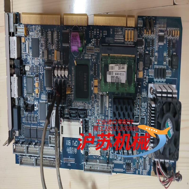 MARPOSS  CPU 主板