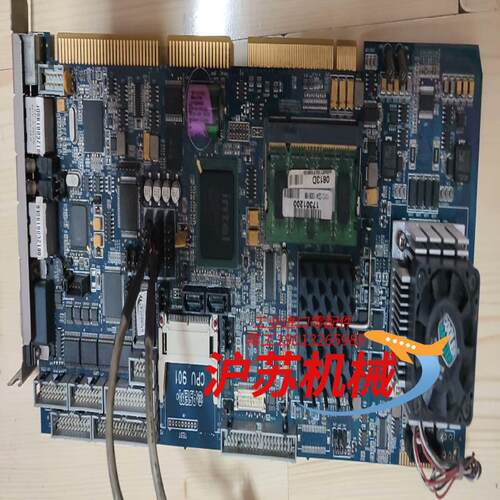 MARPOSS  CPU 主板