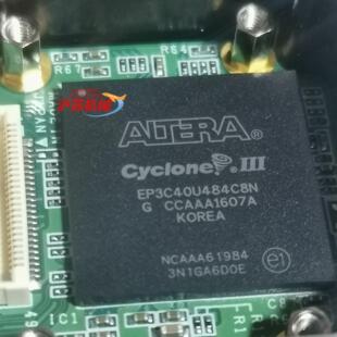 ALTERA阿特拉 EP3C40U484C8N