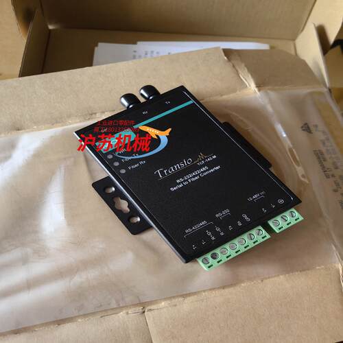 全新moxa tcf-142-m-st-t 现货 议价