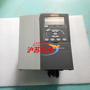 301P5K5T4E20H2XN55K 丹佛斯变频器FC