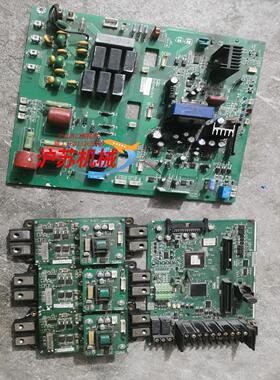 三垦VM06系列变频器主板DMC12011B驱动板DKCC2