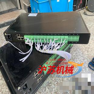 485串口服务器规格有32 校表台多个广州以特电子出厂