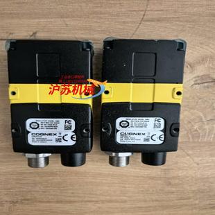 康耐视读码 DM262QX功能完好 器