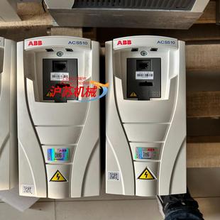 11kw ABB变频器ACS510 03A3