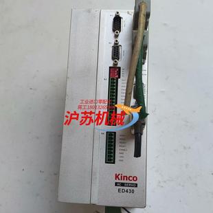 原装 0126 000 步科驱动器ED430