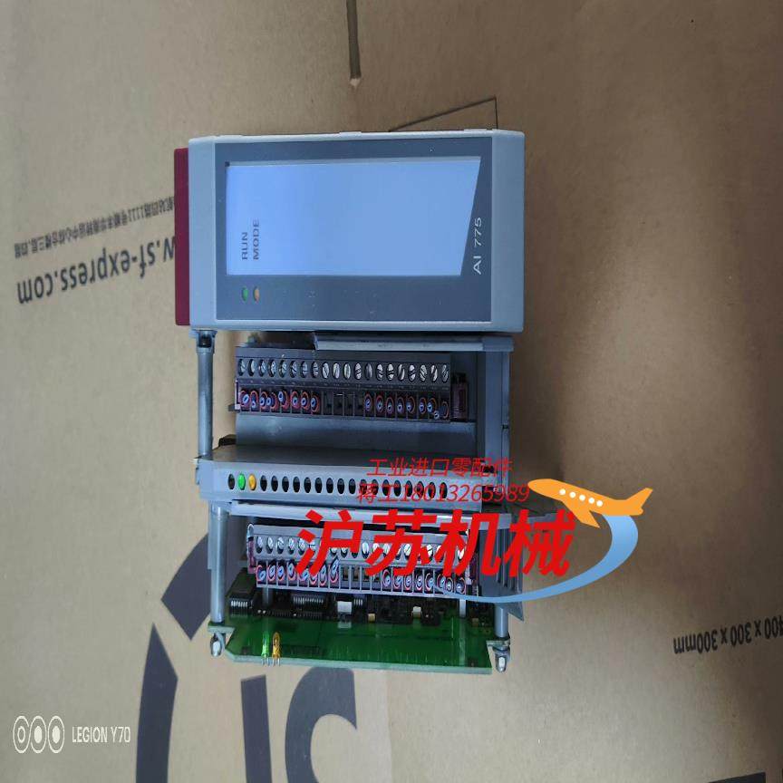 贝加莱3ai775功能正常壳子了不介意的来