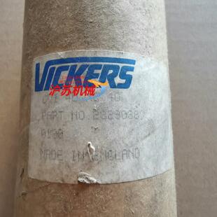 威格士VICKERS全新插装 阀CVI