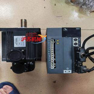 汇川伺服15kw驱动is509at3r51 212电机