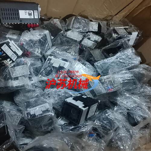 温控器E5CC-RX2ASM-802E5EC-QR2