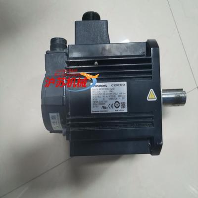 A6 3KW伺服电机 MDMF302L1G6M