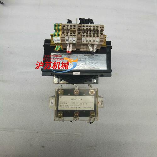 变压器货物品实图拍摄具体详情如图议价出售