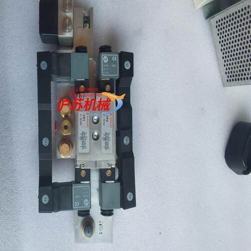 NORGREN 诺冠 VP2 气动电磁比例阀2-12bar