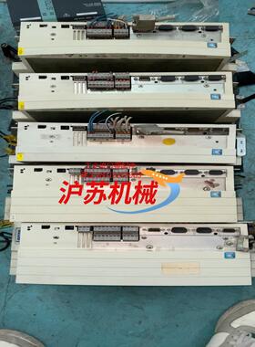 伦茨 9300ES伺服变频器