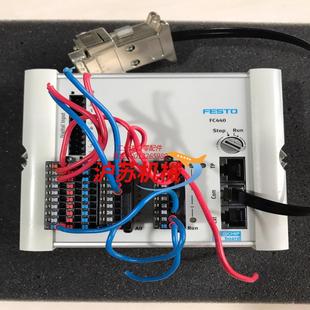 FST FC440 1852 控制FEC 原装