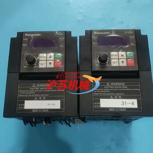 0072 变频器AVF200 380v075kw