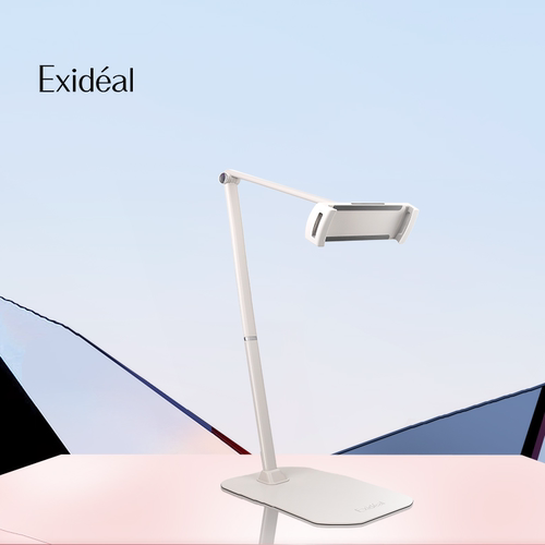 Exideal落地支架解放双手