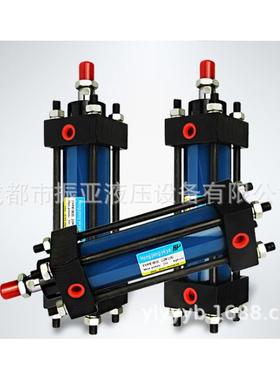 油液压缸M5OB125*50-100-1MOB50200-250--缸300-30-400-500-600