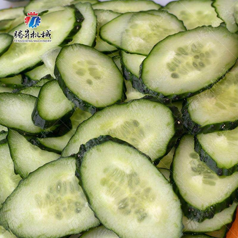 熟肉切片机酸菜切丝机大牛能型商ONR用功切菜多机