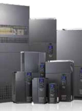 矢量控制变0频器C000PUS系列VQCVFD1320C4L3A2-00三相46V 132KW