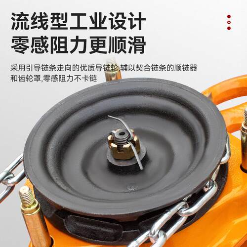 VT型手拉葫芦倒链1t2吊t3t5t葫10236吨手动提升葫芦三角形起重手