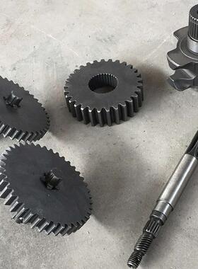 手拉葫芦倒链1t2t5t全轴承1T10吨3米6m9手拉葫芦3VD型起重葫芦手