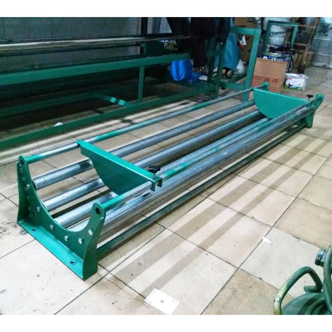 厂家售优质放料料、槽、放销布机、松布机DL-Y11A放架