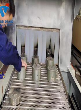 【维昇】隧道炉JSWS-SDL烘干 直道炉烘干机线 厂家供 烘隧干隧道