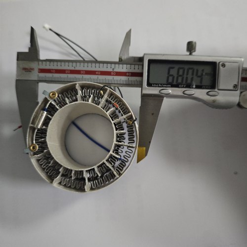 220V华强北吹风机全新电热丝吹风机通用配件发热丝配件不含负离子