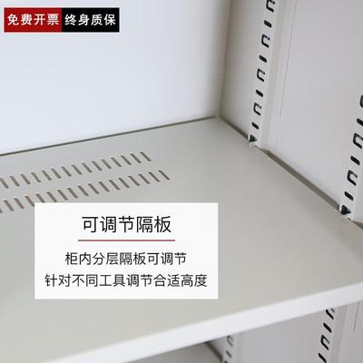 电力安全工具柜配电房电工除柜湿柜柜专用接地线器具安全帽存放柜