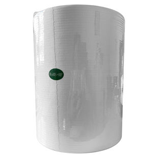 H润吉工业卷状擦拭纸（白色）25*50cm*500张/卷维保1年货期15天起