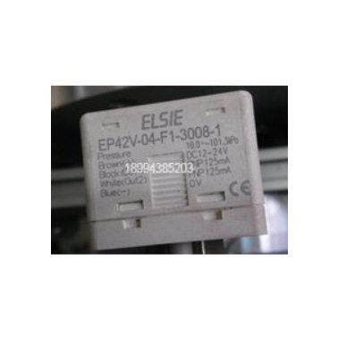 原装台湾ELSIE压力开关EP42V-02-F1-3008-1 EP42V-04-F1-3008-1