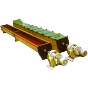 供应MS32型埋刮板输送机/K系列往复式给料机往复式给煤机矿业输送