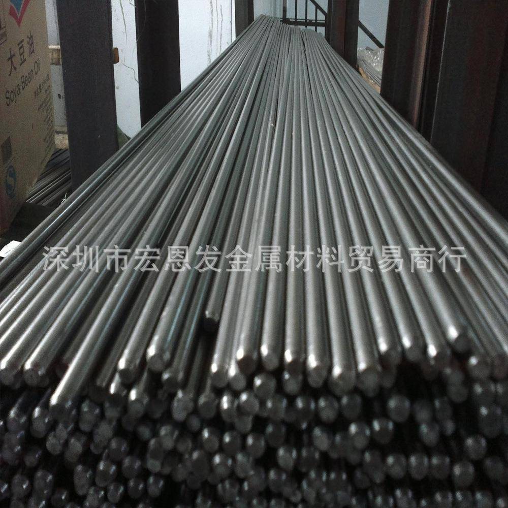 供应TC9钛合金棒BT9板Ti6.l2.5Mo2Zn(Sn)0.25Si线管材规格多