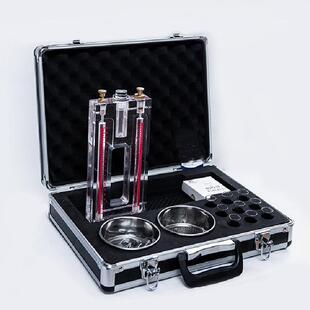 MD-2煤钻屑瓦斯解析仪 矿用瓦斯含量测定仪 便携式井下解吸仪MD-2