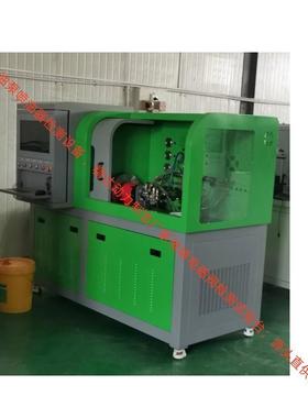 汉德电气检测福康明斯4307475喷油器M11泵 CRS709高压共轨实验台