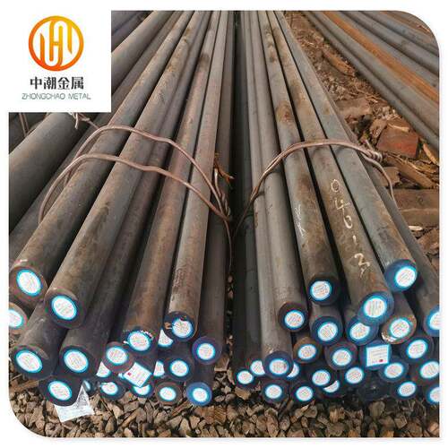 供应1Cr1/2~Cr1不锈钢黑棒 宁波光亮棒4Cr1H模具钢板