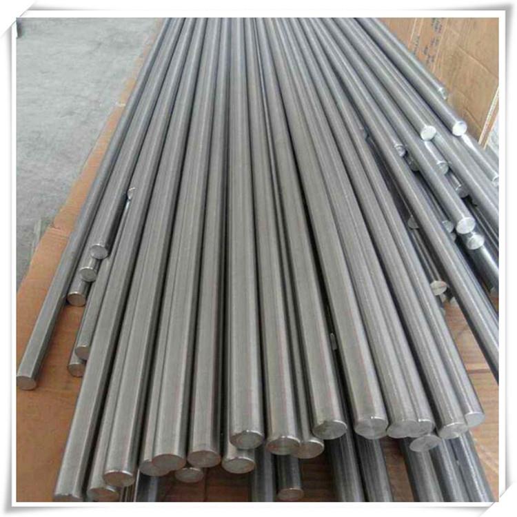 庞威现货SUS440C刀具不锈钢板 SUS440C耐腐蚀圆钢 440C磨光圆棒