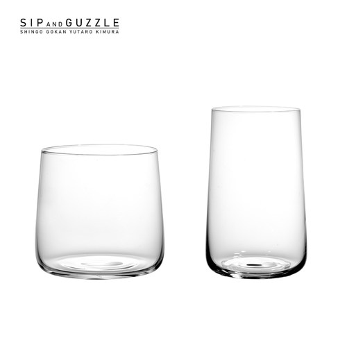 S/G鸡尾酒杯木村硝子店联名款