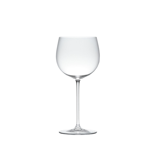 日本进口 【木村硝子店】Cava 红酒杯 葡萄酒杯 手工杯