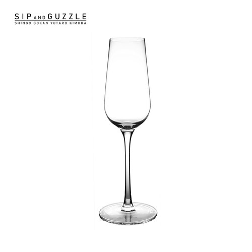 S/G香槟杯日系葡萄酒杯
