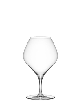 日本进口 【木村硝子店】Soprano 葡萄酒杯 红酒杯 香槟杯