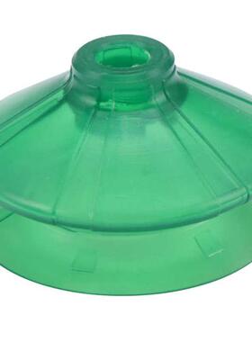 全力发机械手真空吸盘工业SPB1-10 15 20 25 30 50 60 80PU耐磨