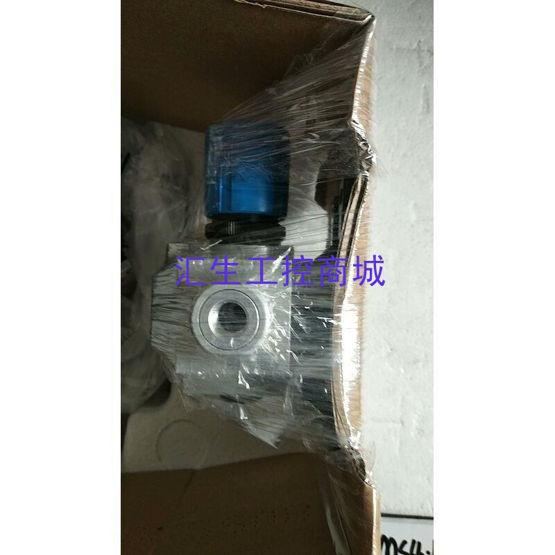 [汇生工控]全新原装 FESTO 费斯托 KMYZ 4 24 2 5 B