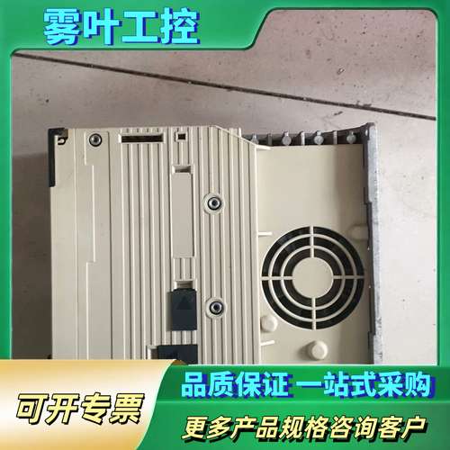 YASKAWA/安川安川伺服驱动器SGDV-5R5A01A0【议价】